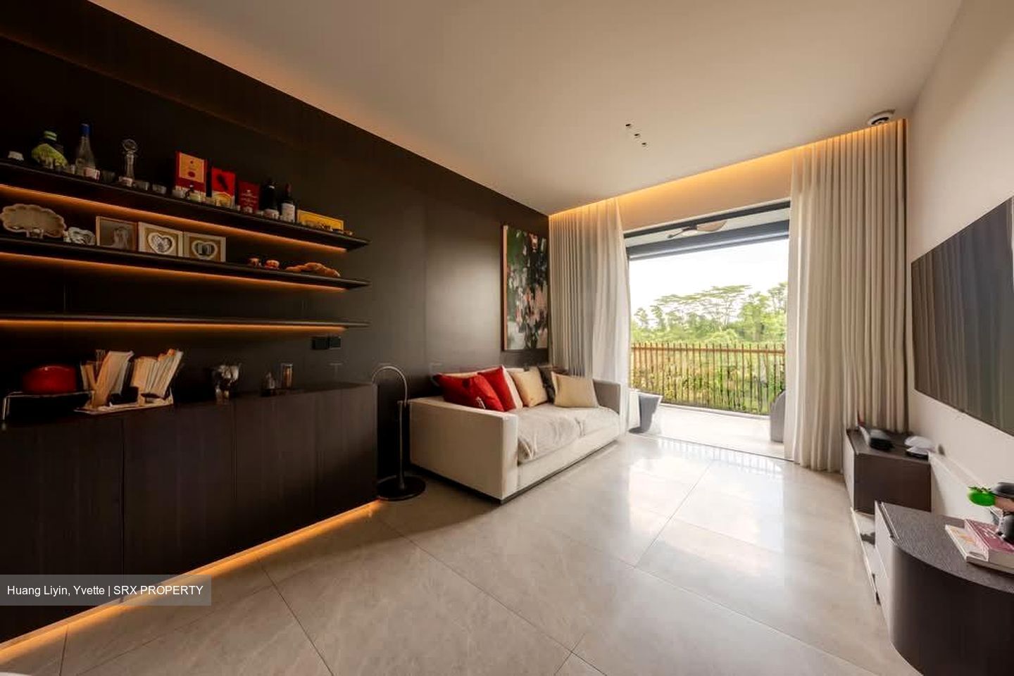 KI Residences at Brookvale (D21), Condominium #563196971